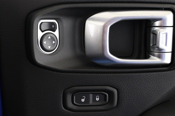 Used Jeep Wrangler 2025 for sale - 75763383: Photo 24