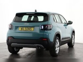Used Jeep Other 2025 for sale - 75763539: Photo