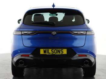 Used Alfa Romeo Tonale 2024 for sale - 73758385: Photo