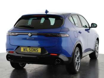 Used Alfa Romeo Tonale 2024 for sale - 73758385: Photo