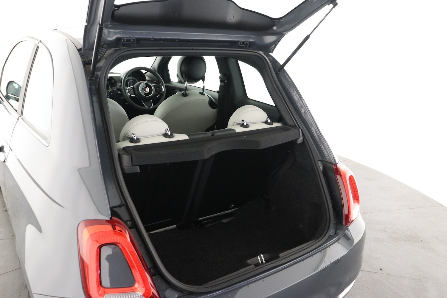 Used Fiat 500 2022 for sale - 76350804: Photo 10
