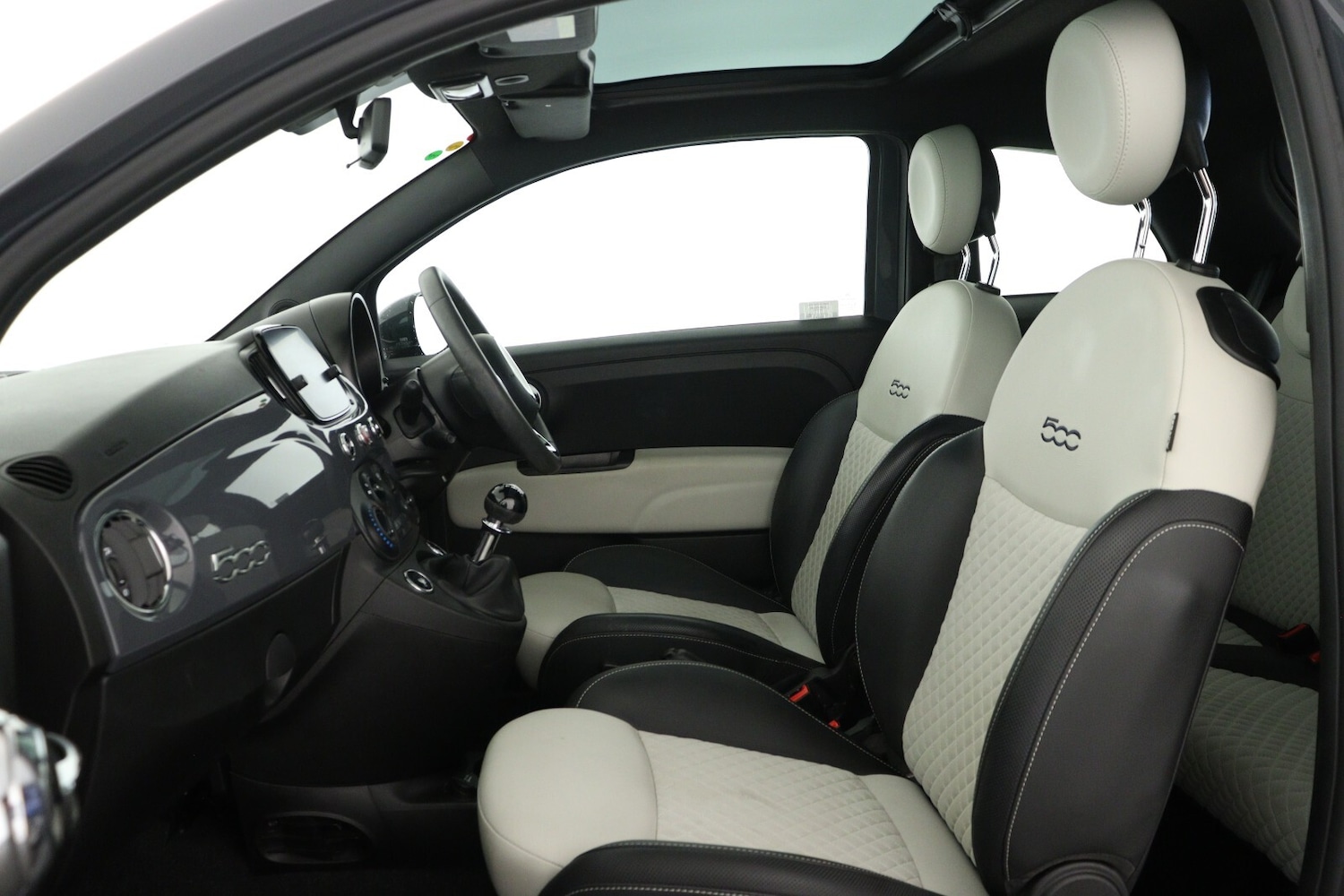 Used Fiat 500 2022 for sale - 76350804: Photo 11