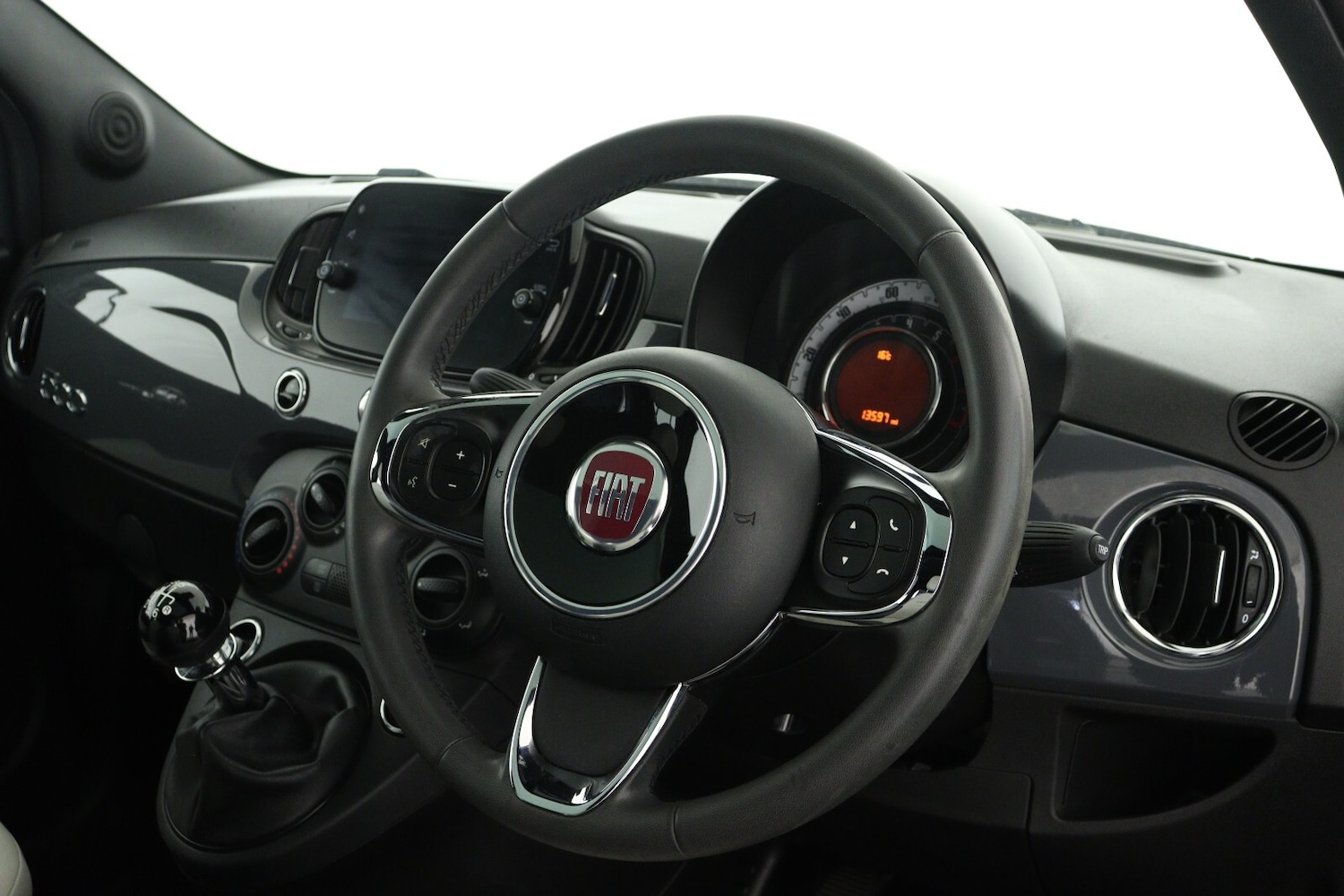 Used Fiat 500 2022 for sale - 76350804: Photo 14