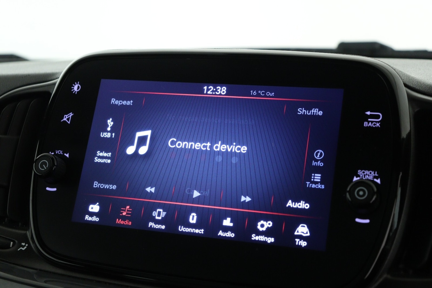 Used Fiat 500 2022 for sale - 76350804: Photo 16