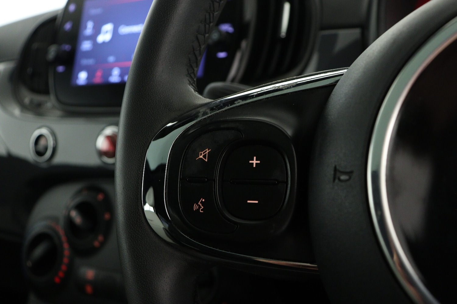 Used Fiat 500 2022 for sale - 76350804: Photo 19