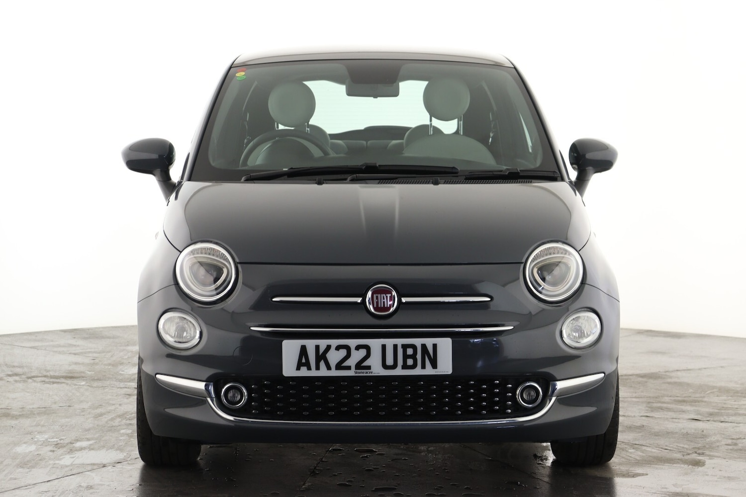 Used Fiat 500 2022 for sale - 76350804: Photo 6