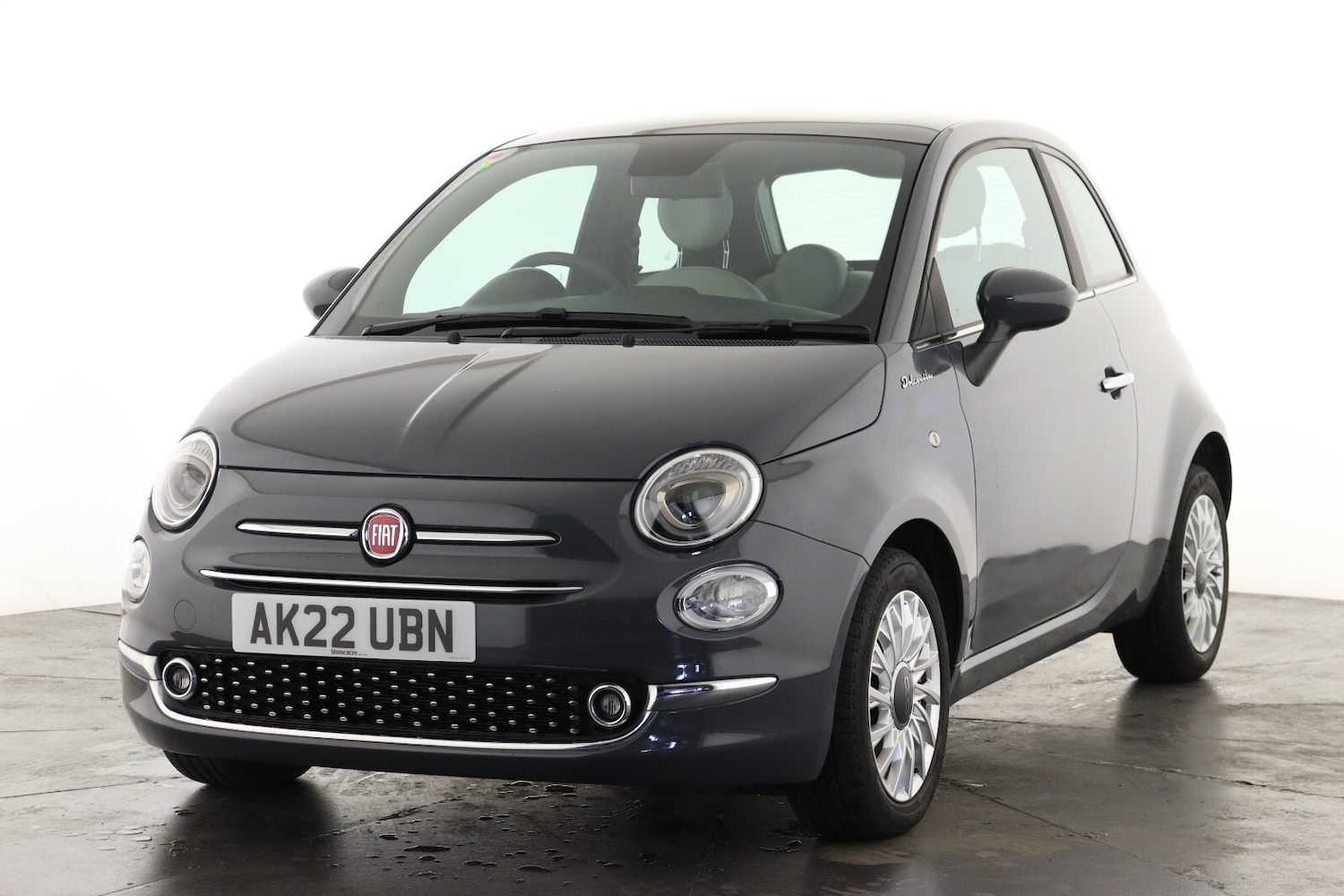 Used Fiat 500 2022 for sale - 76350804: Photo 7