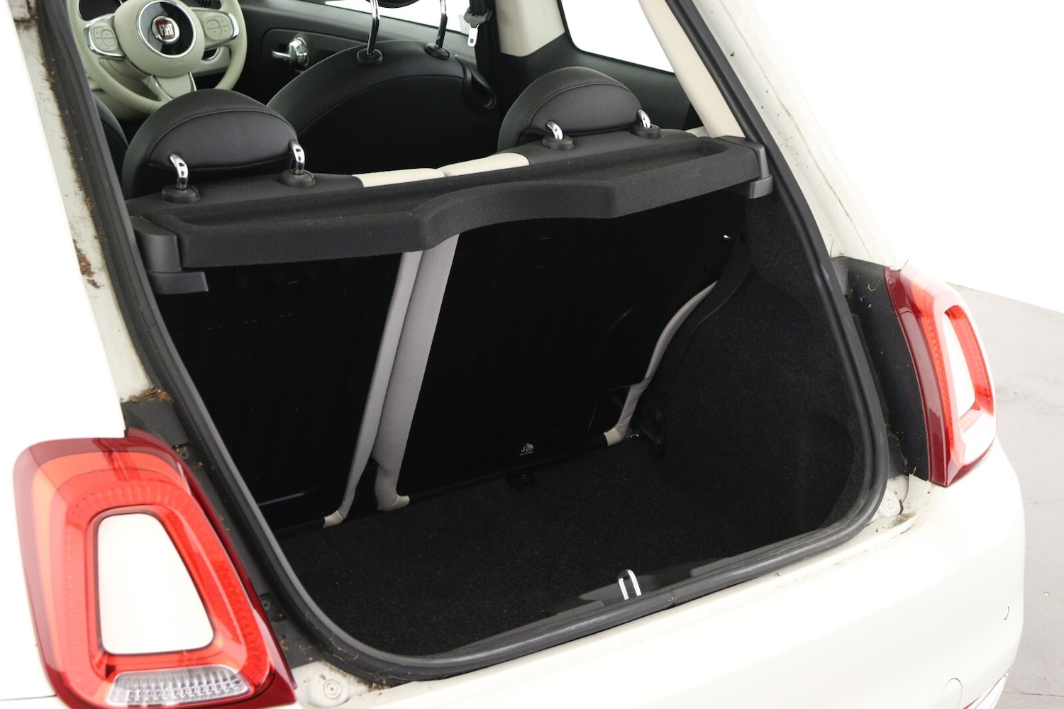 Used Fiat 500 2021 for sale - 76766269: Photo 10