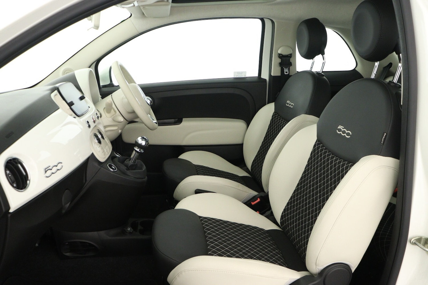 Used Fiat 500 2021 for sale - 76766269: Photo 11