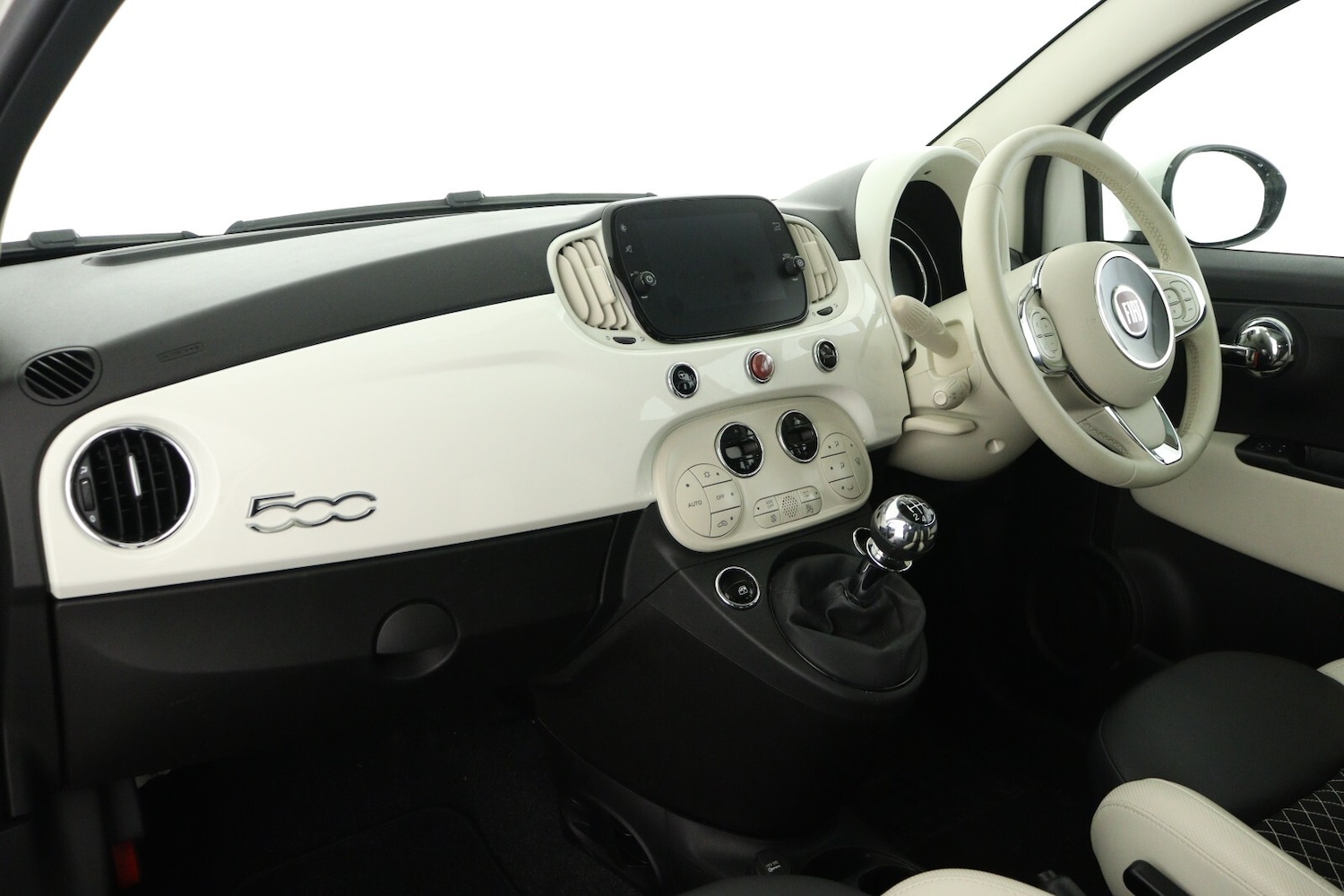 Used Fiat 500 2021 for sale - 76766269: Photo 12