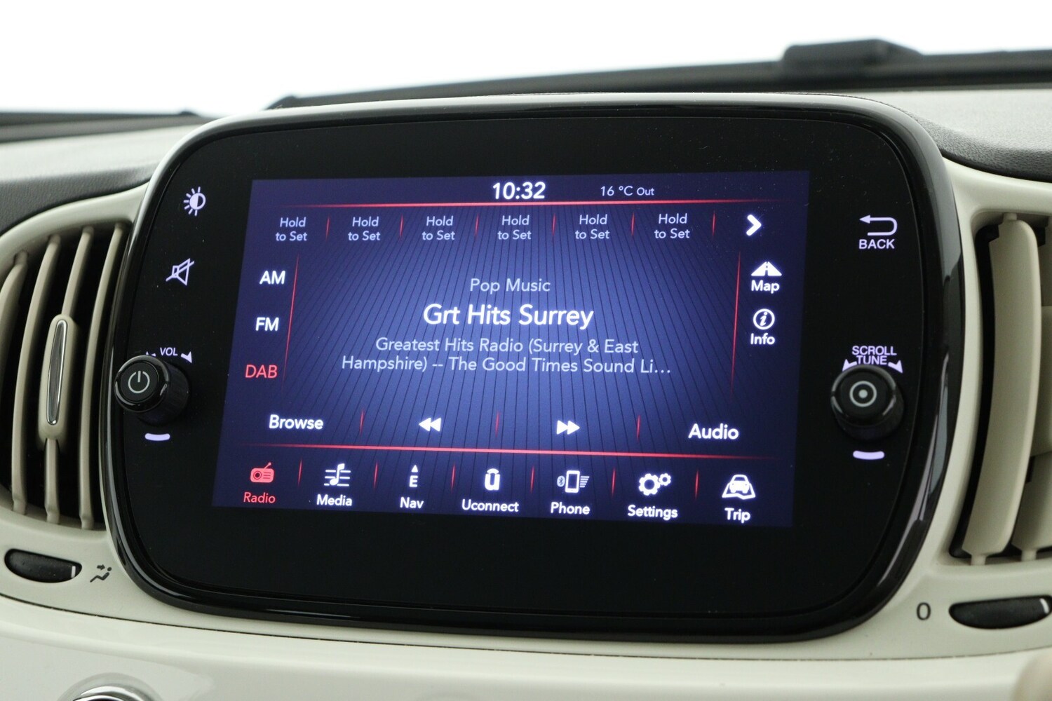 Used Fiat 500 2021 for sale - 76766269: Photo 15