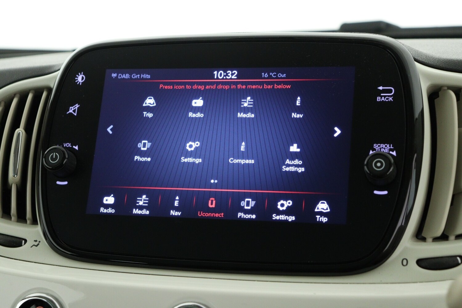 Used Fiat 500 2021 for sale - 76766269: Photo 17