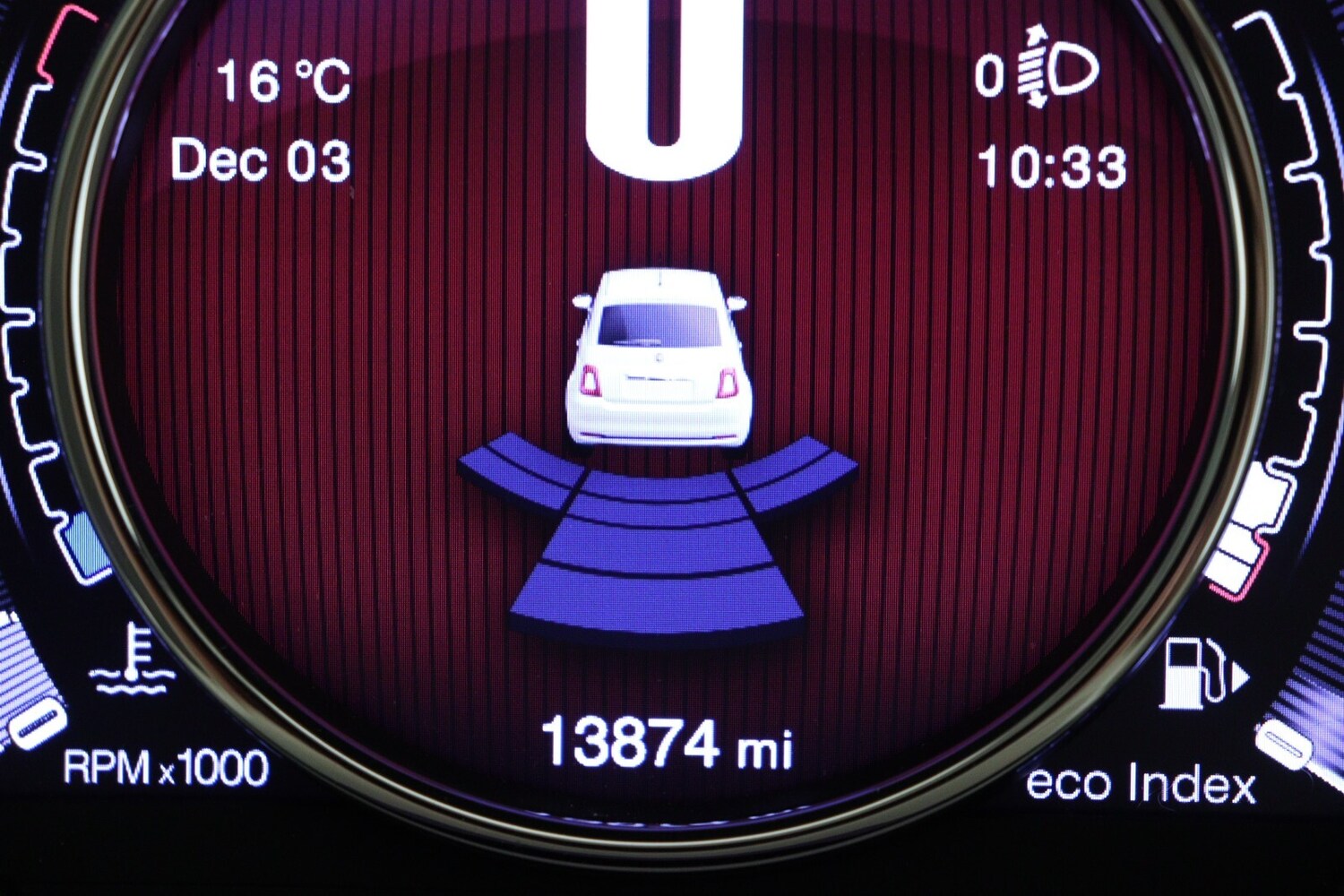 Used Fiat 500 2021 for sale - 76766269: Photo 24