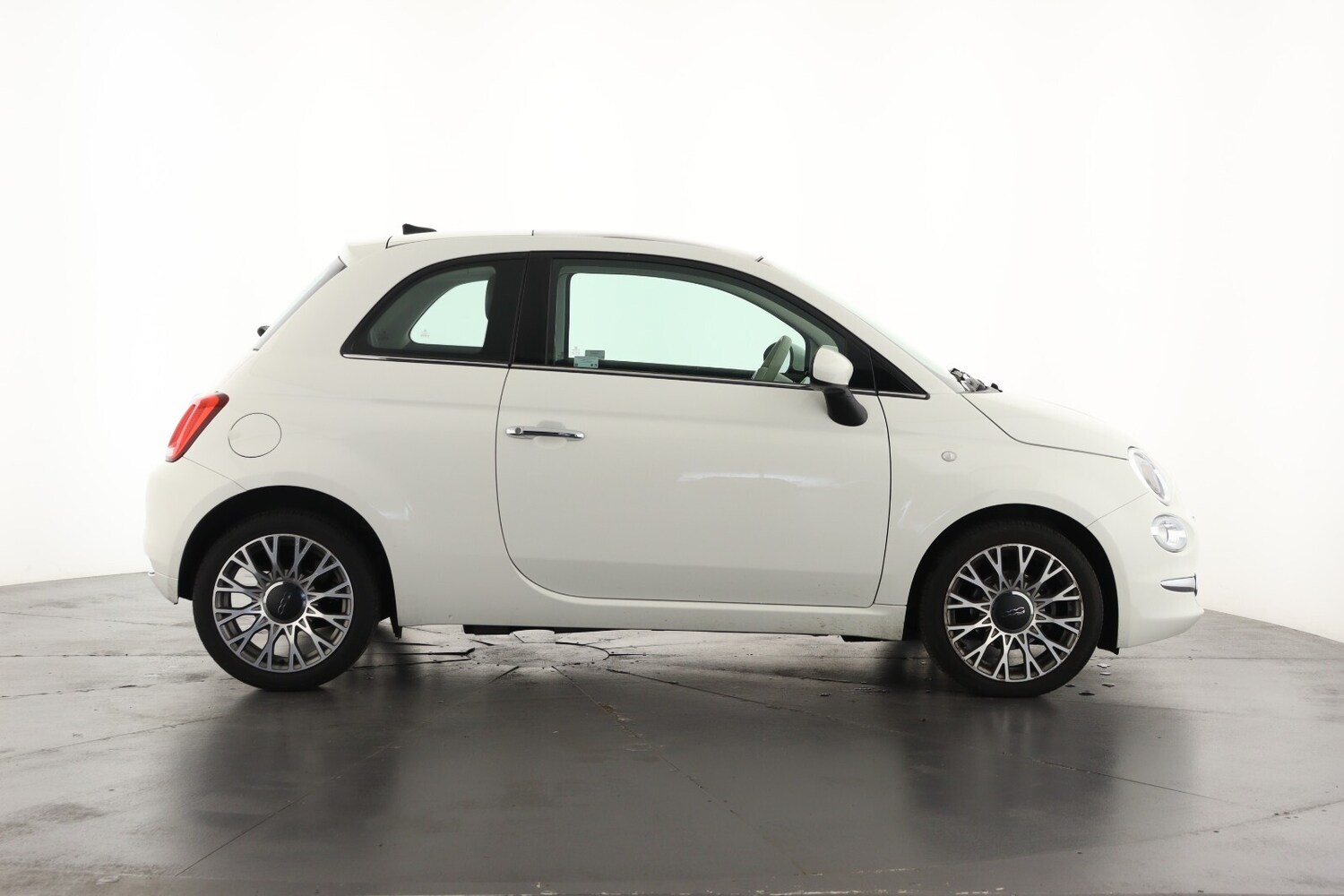 Used Fiat 500 2021 for sale - 76766269: Photo 5