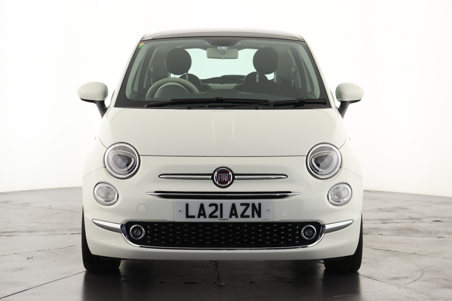 Used Fiat 500 2021 for sale - 76766269: Photo 6