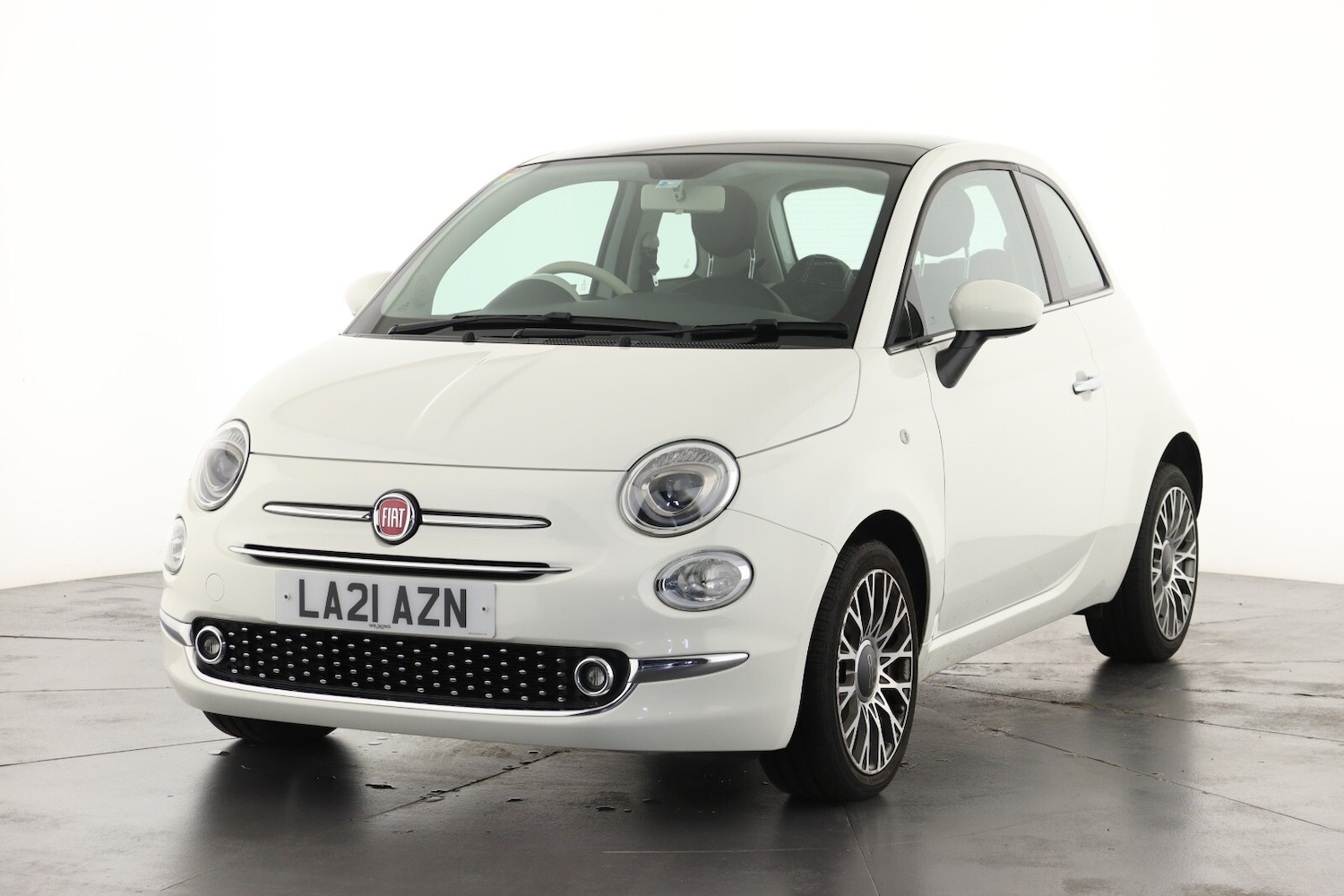 Used Fiat 500 2021 for sale - 76766269: Photo 7