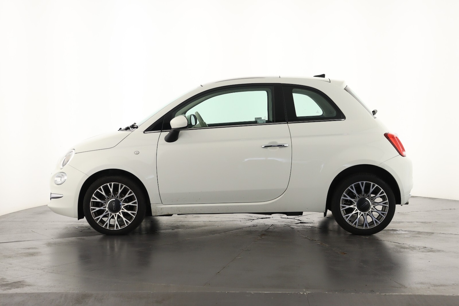 Used Fiat 500 2021 for sale - 76766269: Photo 8