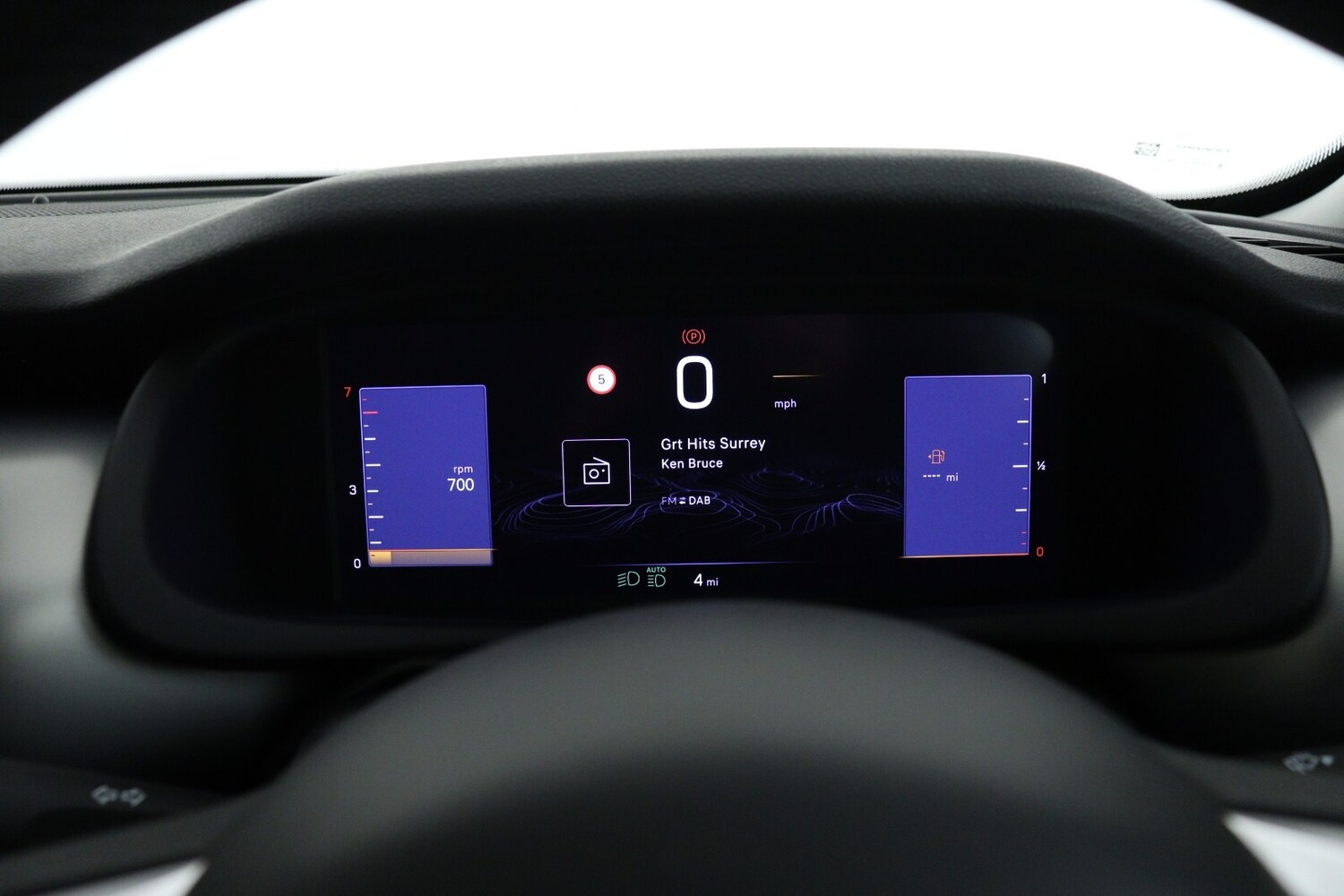 Used Jeep Other 2025 for sale - 76609626: Photo 20