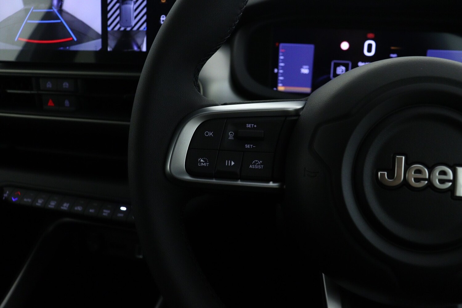 Used Jeep Other 2025 for sale - 76609626: Photo 21