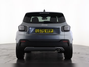 Used Jeep Other 2025 for sale - 76609626: Photo