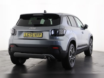 Used Jeep Other 2025 for sale - 76609626: Photo