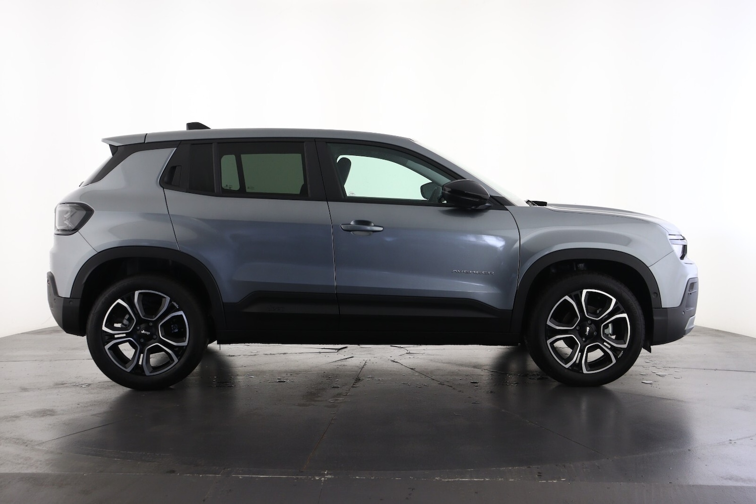 Used Jeep Other 2025 for sale - 76609626: Photo 4