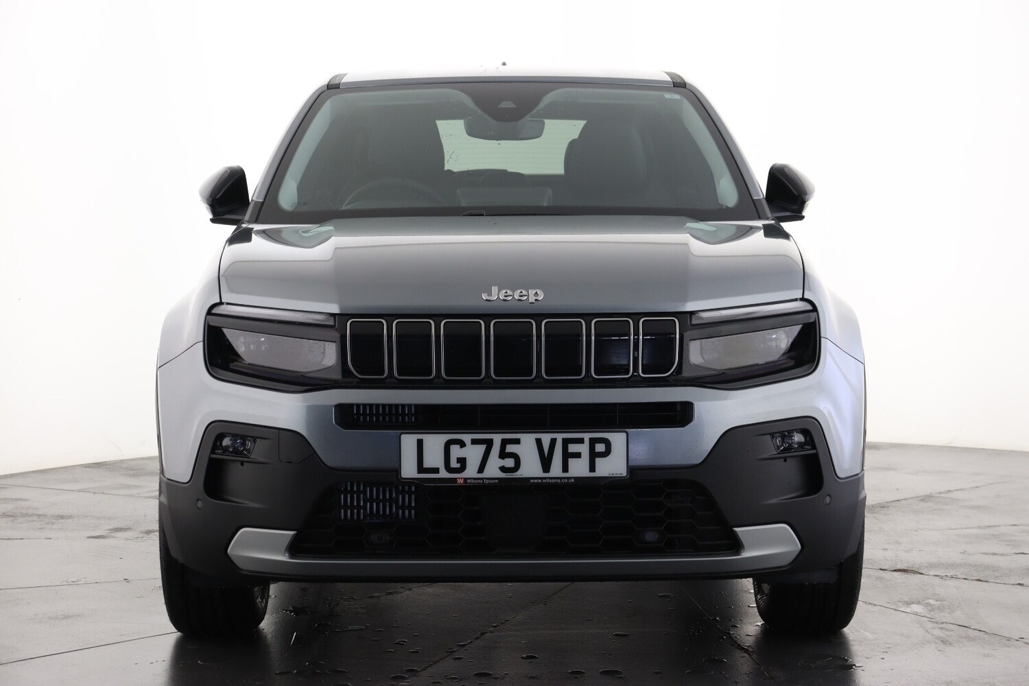 Used Jeep Other 2025 for sale - 76609626: Photo 5