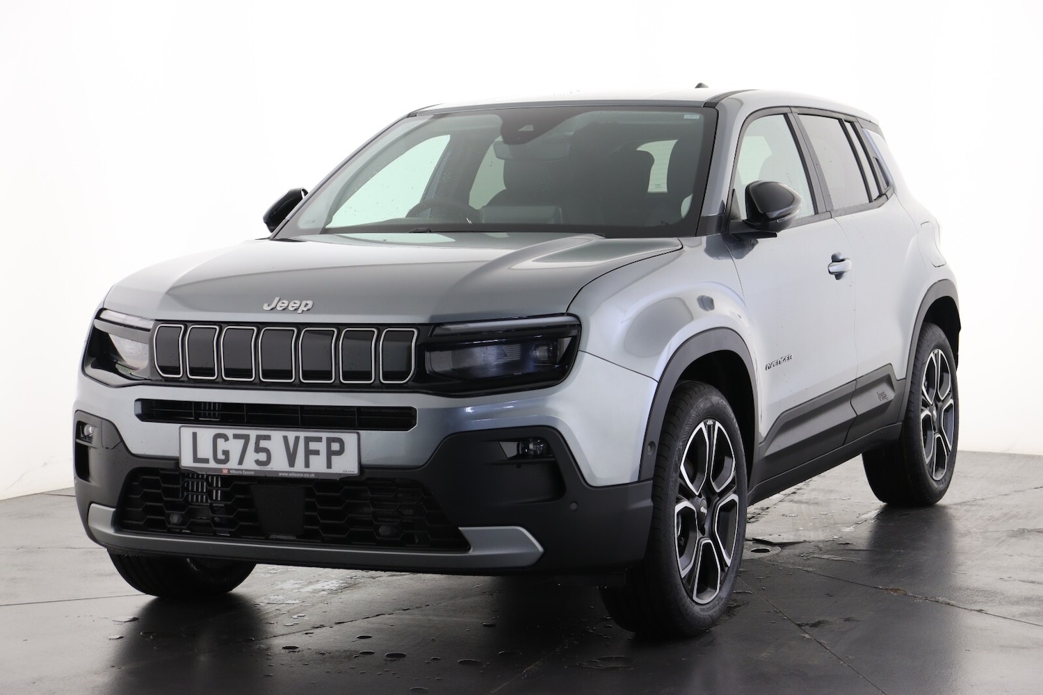 Used Jeep Other 2025 for sale - 76609626: Photo 6