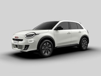 Fiat 600 feature image