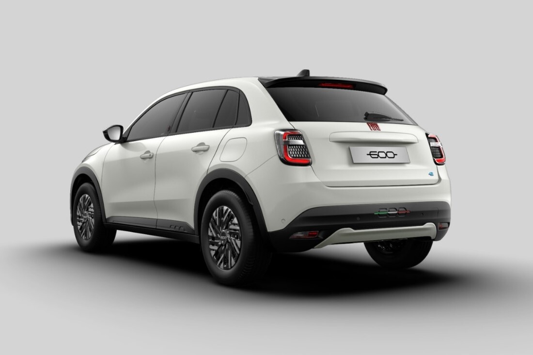Used Fiat 600 2026 for sale - 77116076: Photo 2