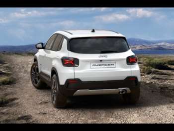 Used Jeep Other  for sale - 75065198: Photo