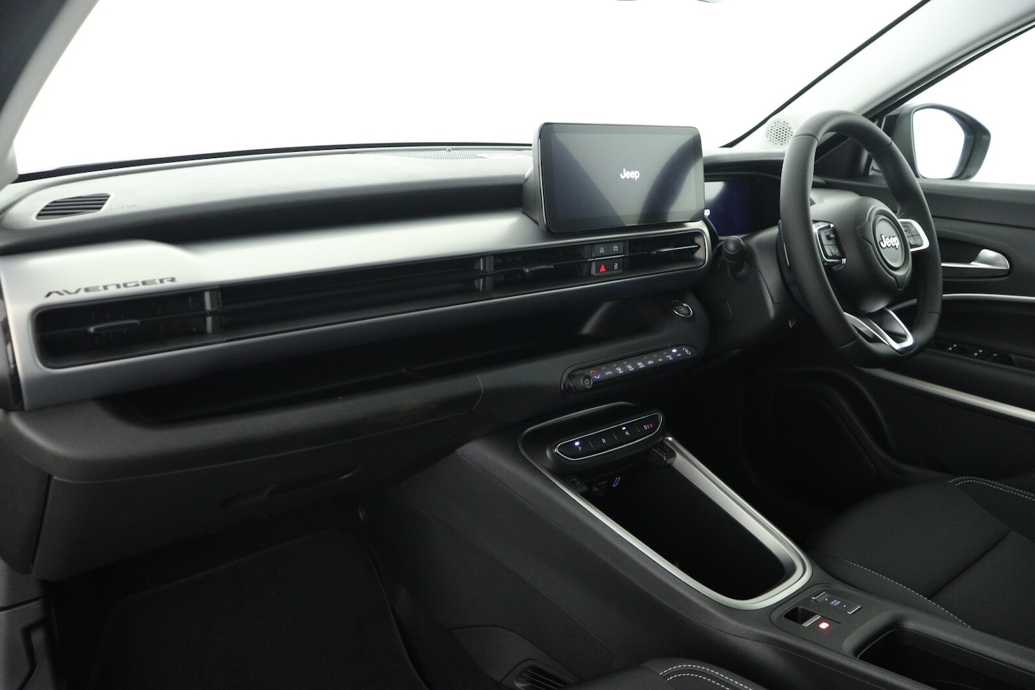 Used Jeep Other 2025 for sale - 76116933: Photo 11