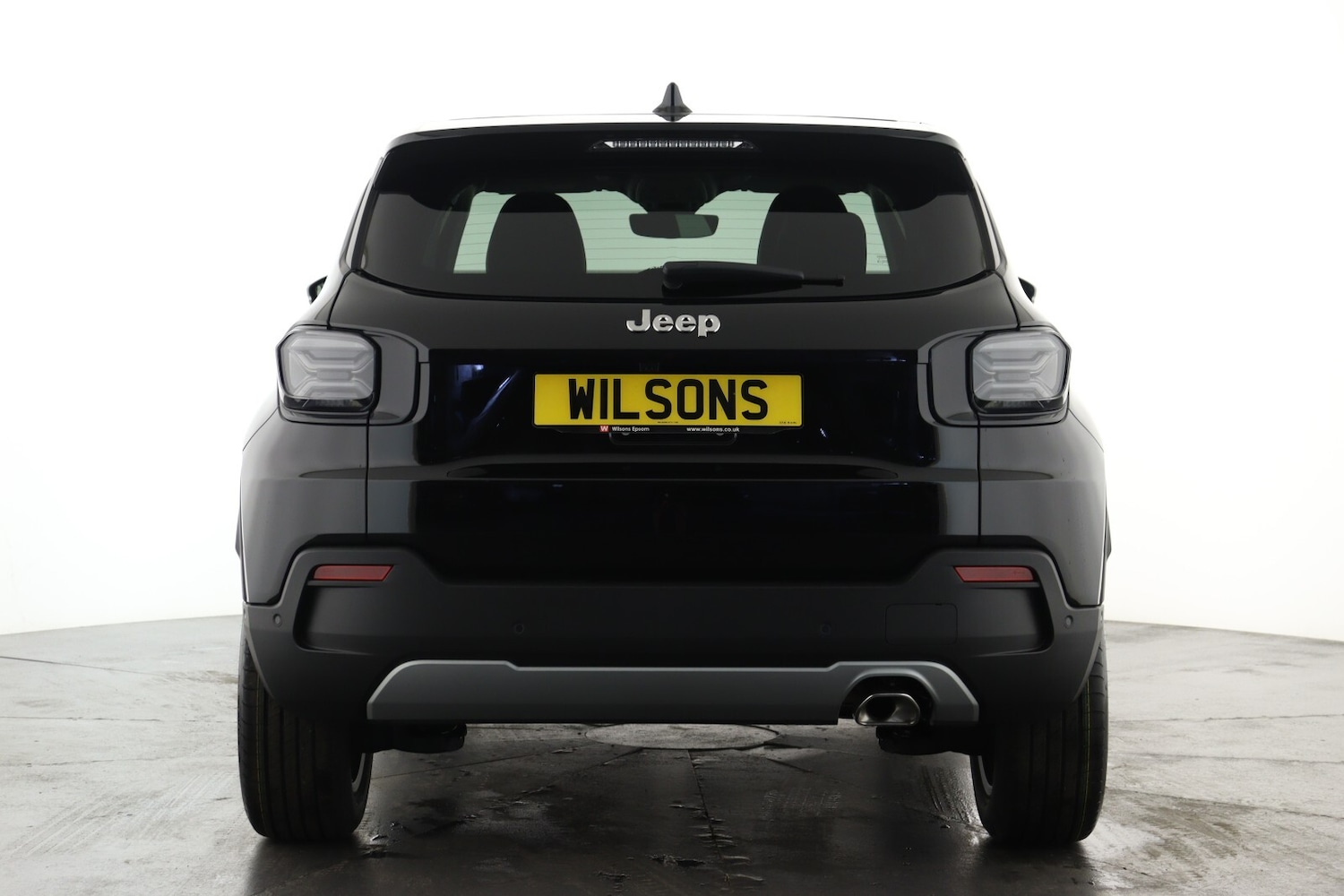 Used Jeep Other 2025 for sale - 76116933: Photo 2