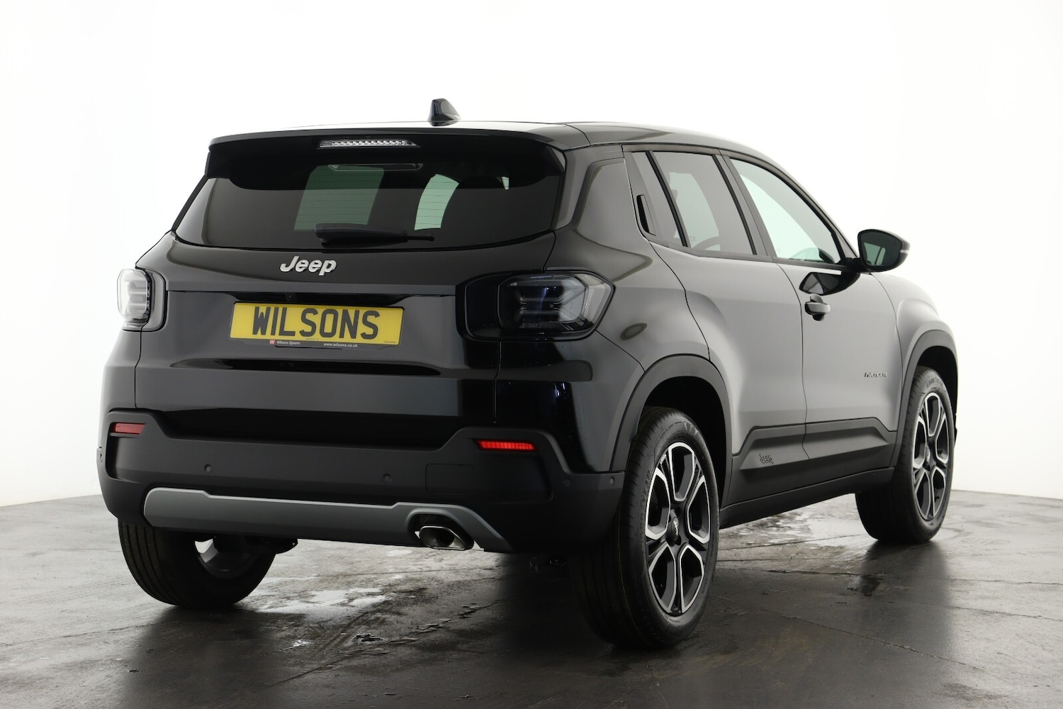 Used Jeep Other 2025 for sale - 76116933: Photo 3