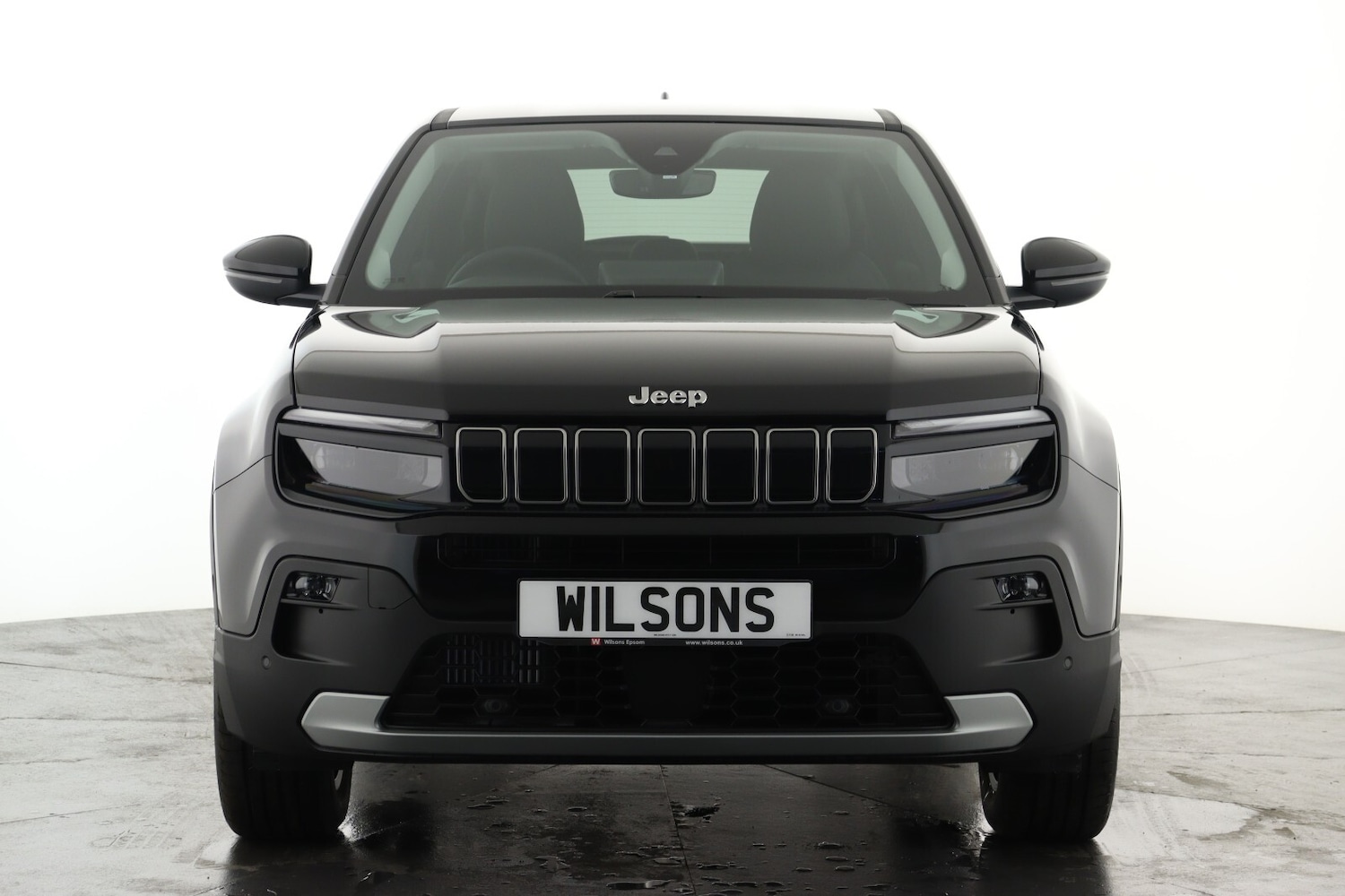 Used Jeep Other 2025 for sale - 76116933: Photo 5