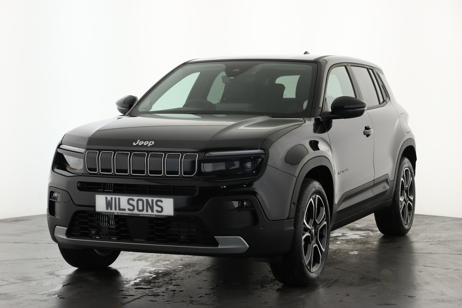 Used Jeep Other 2025 for sale - 76116933: Photo 6