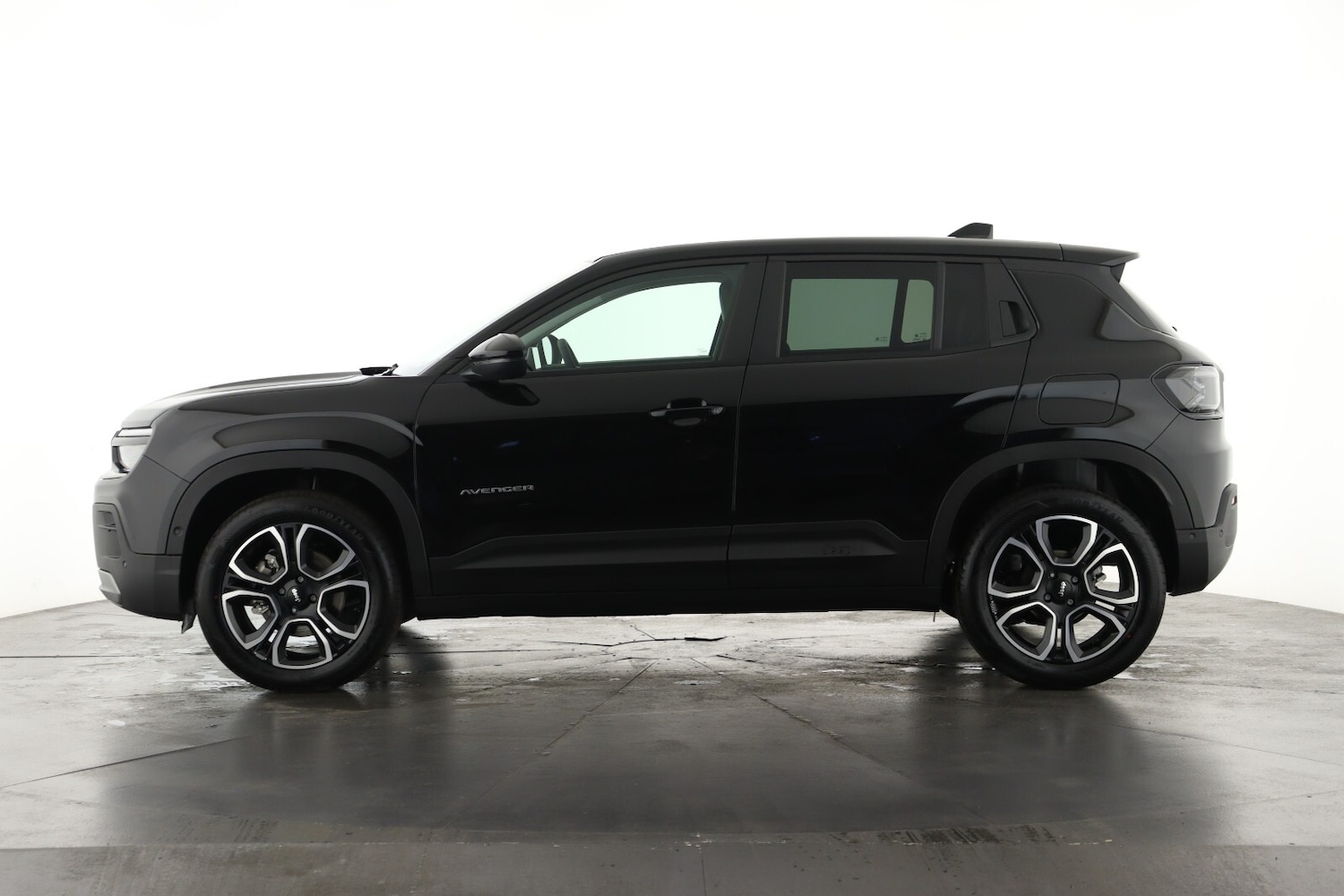 Used Jeep Other 2025 for sale - 76116933: Photo 7