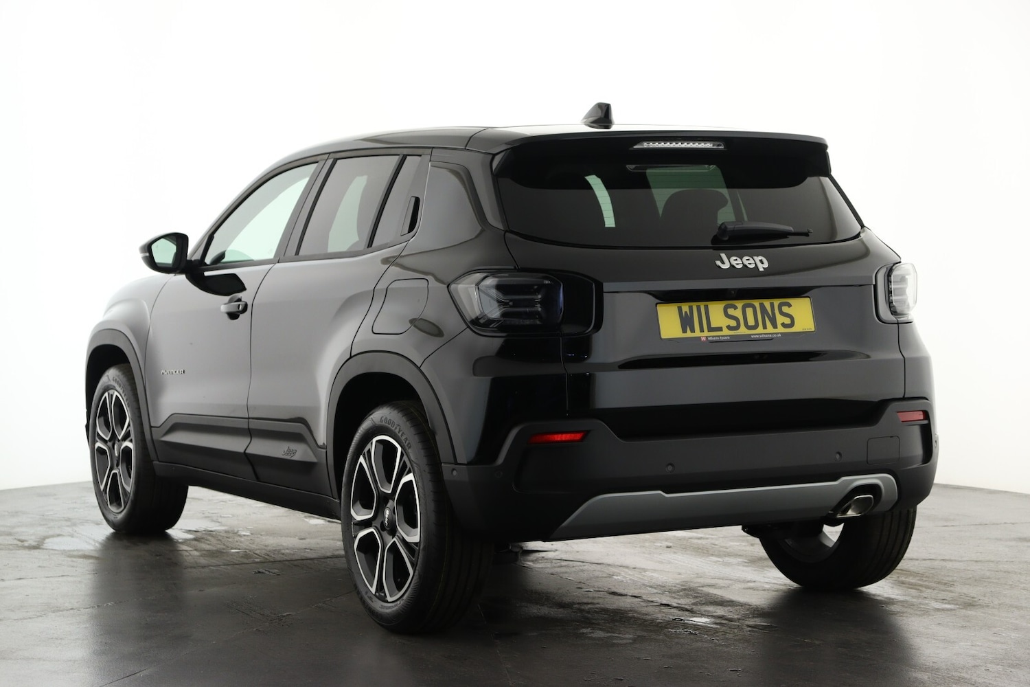 Used Jeep Other 2025 for sale - 76116933: Photo 8