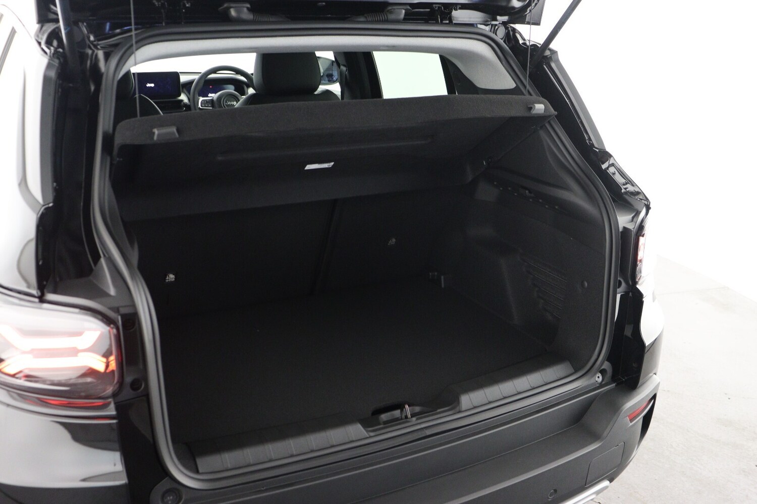 Used Jeep Other 2025 for sale - 76116933: Photo 9