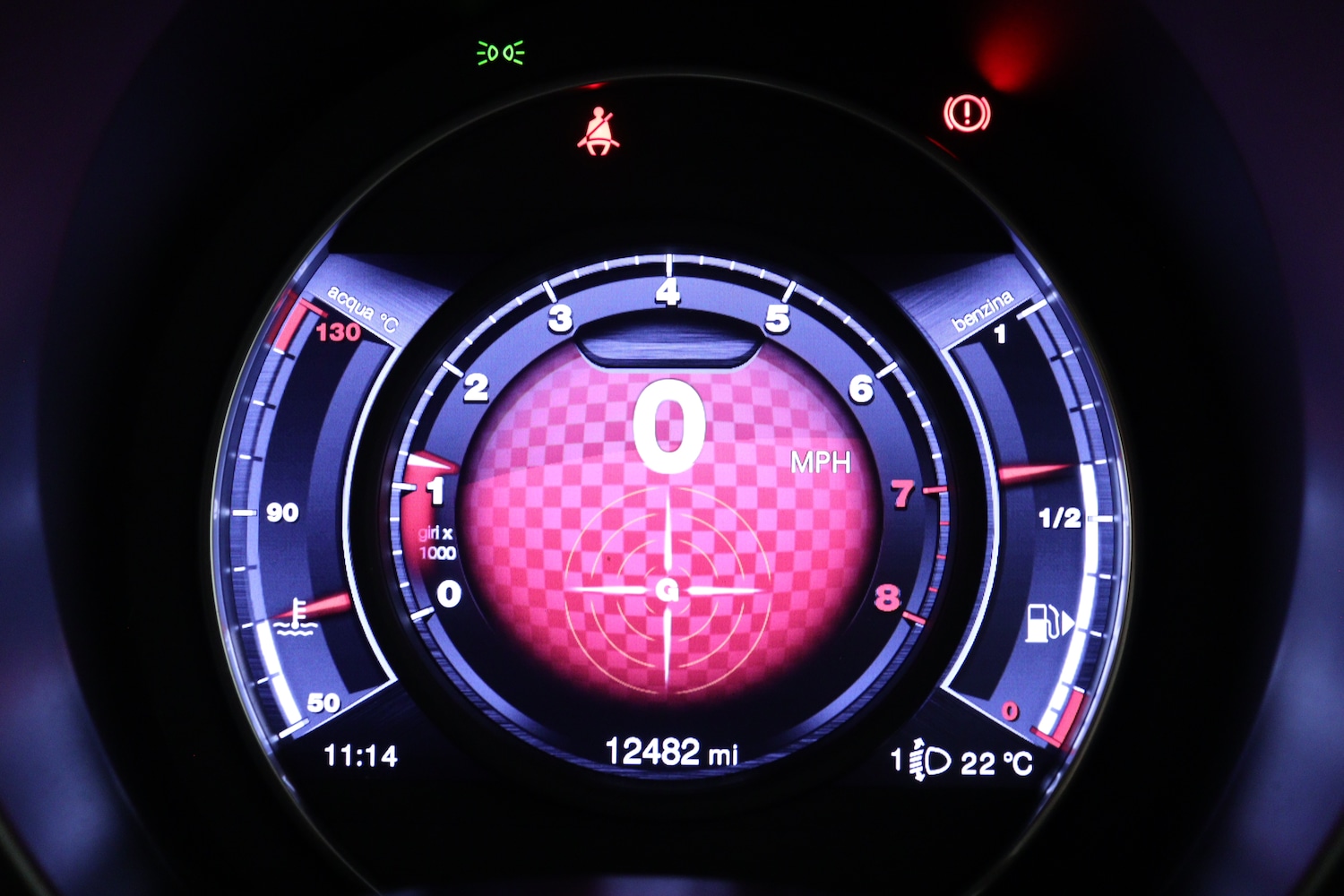 Vehicle 25