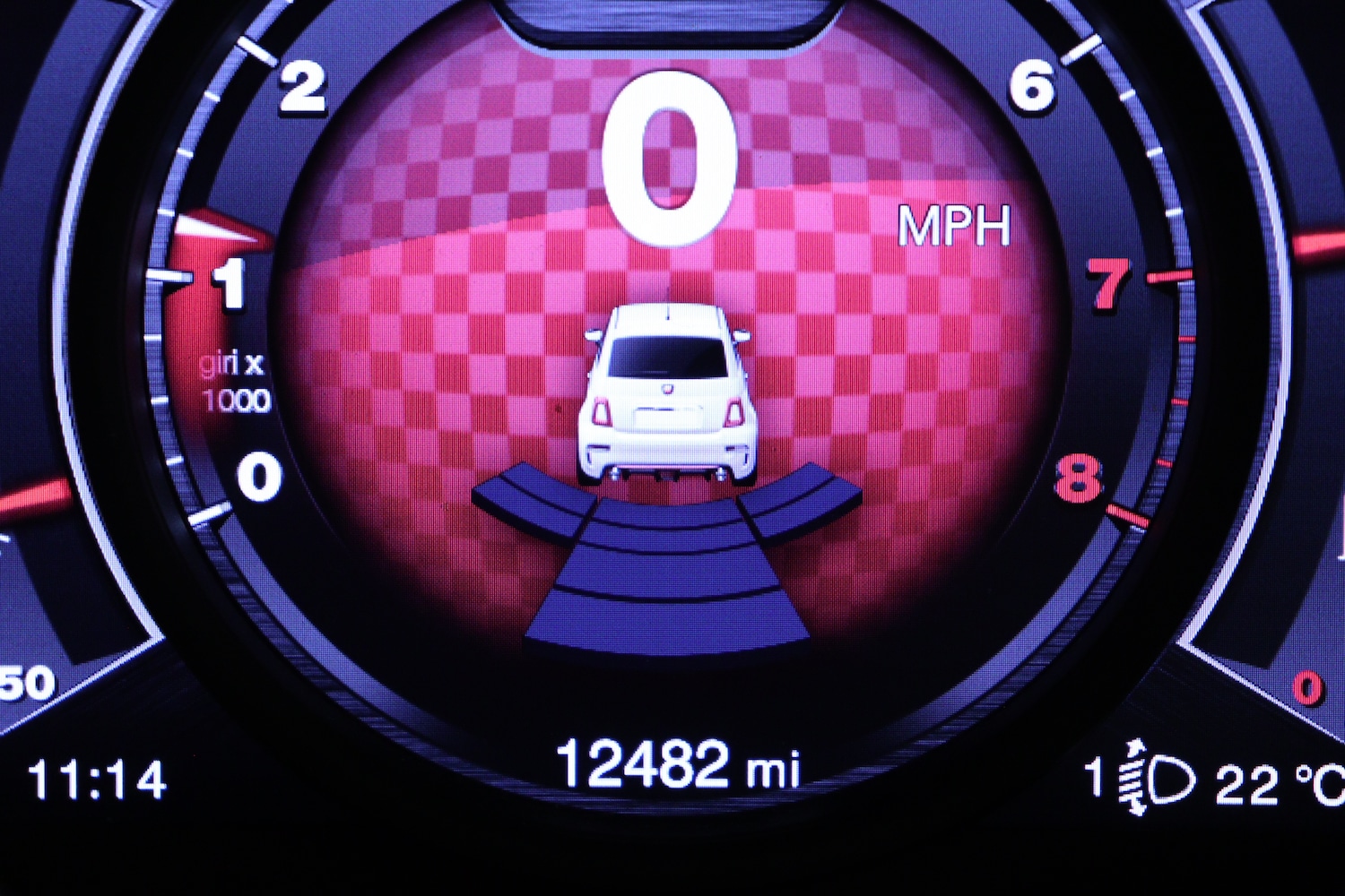 Vehicle 26