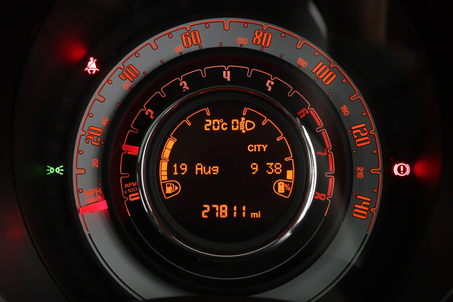 Vehicle 25