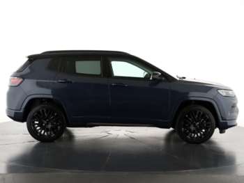 Used Jeep Compass 2024 for sale - 74904894: Photo