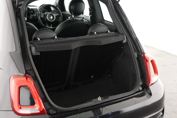 Used Fiat 500 2020 for sale - 76273024: Photo 10