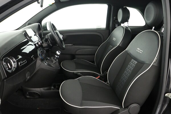 Used Fiat 500 2020 for sale - 76273024: Photo 11