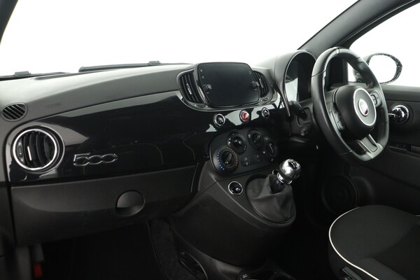 Used Fiat 500 2020 for sale - 76273024: Photo 12