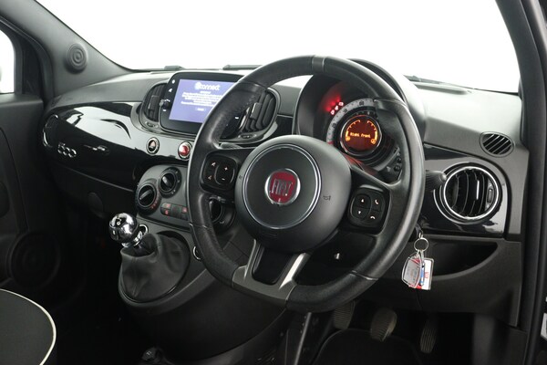 Used Fiat 500 2020 for sale - 76273024: Photo 14