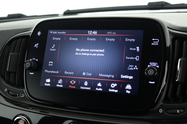 Used Fiat 500 2020 for sale - 76273024: Photo 16