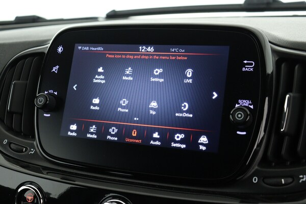 Used Fiat 500 2020 for sale - 76273024: Photo 17