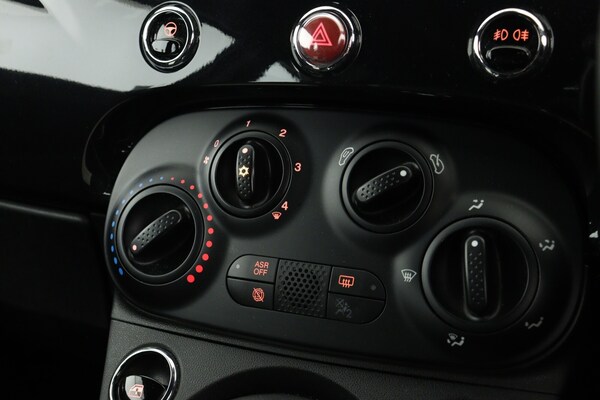 Used Fiat 500 2020 for sale - 76273024: Photo 18